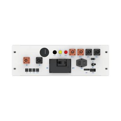 Deye BOS-B-PDU-2 High-Performance Power Distribution Unit (PDU) | ESS