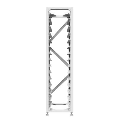 Deye BOS-A | BOS-A-Rack14 | Rack