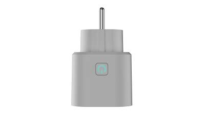 Deye SUN-SMART-PLUG01-F (Smart Plug) | Wireless Energy Management System