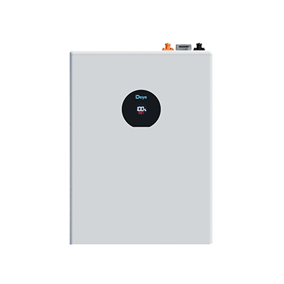 Deye SE-F5 Pro-C Solar Battery System (Display Screen Version) | ESS