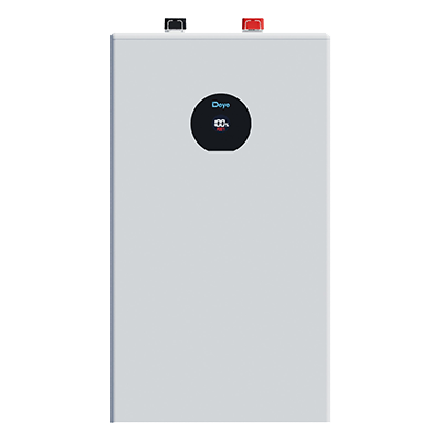 Deye SE-F16-C Solar Battery System (Display Screen Version) | ESS