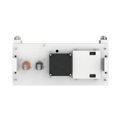 Deye BOS-B-Pack16-A3 (EU) [16.08kWh] High-Performance Commercial Battery Storage Module | ESS